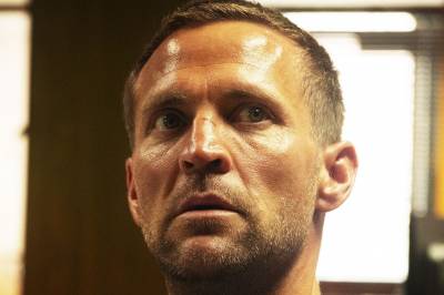 Får rolle i «The White Lotus»