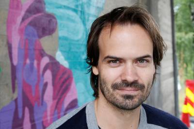 Håver inn millioner på podkast