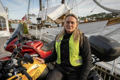 Dødstrenden på veiene fortsetter: – Utrolig trist