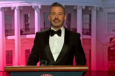 Dette er vitsen som får Trump til å rase