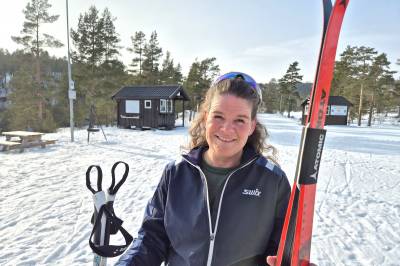 Fremdeles fantastisk på Vestølheia - men nå kommer «blodregnet»