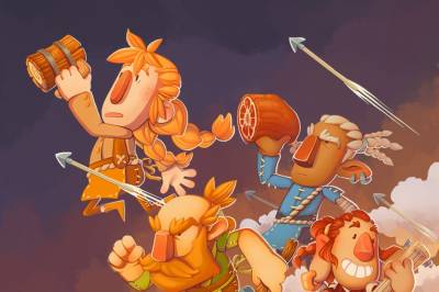 Helldivers-utviklerne satser stort på vikingkaos