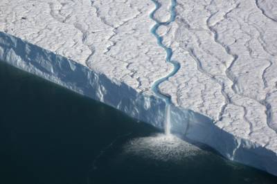 Forskere på Svalbardtokt: – Sjokkerende