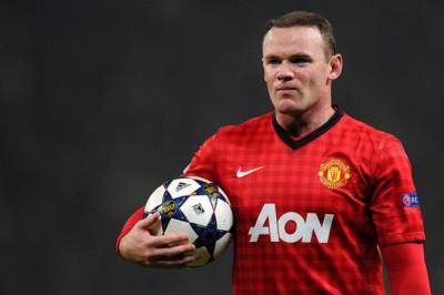 Rooney ut mot United-spillerne: – Som babyer