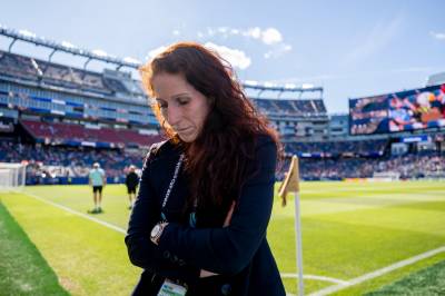 The Times: NFF klager Trump inn til Fifa etter Balogun-innblanding