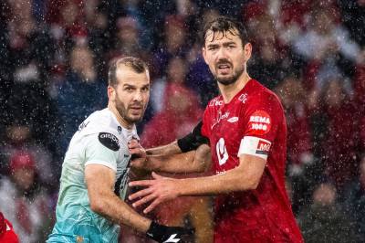 Følg Brann-Viking