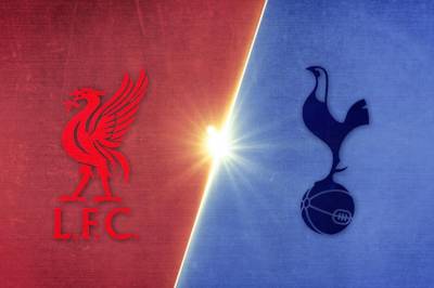 Se Liverpool - Tottenham på 25 minutter