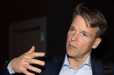 Hvem som blir KI-vinnerne, er fortsatt oppe i luften: – Ikke modent nok for oss