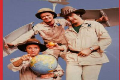 Tuller med ambassadebombing