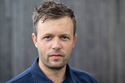 Da gutten spurte hva en limstift er, skjønte Mats-Kristian noe viktig