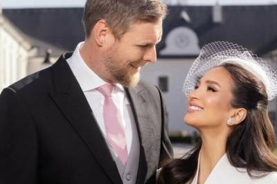 Hemmelig gift etter skilsmissen