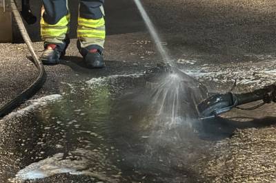 Advarer om brann­farlige sparke­sykler: – Kan bli over 1000 grader i batte­riet på få sekunder