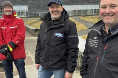 Disse tre selger flest båter i Norge akkurat nå