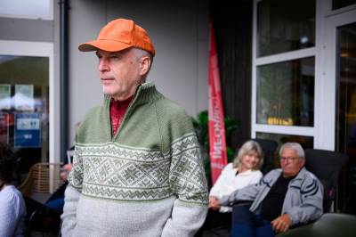 – NVE svarer bare «bla bla bla»