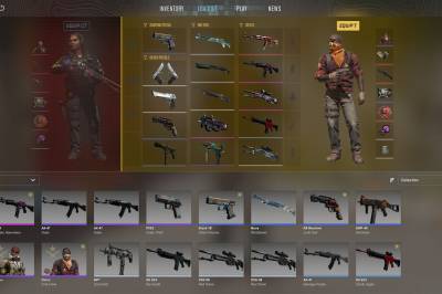 Mener at Valve ikke får nok kjeft for gamblingelementer i CS2