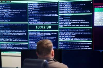 Norske nettsider stenges etter sikkerhetshull: – Så alvorlig som det kan bli
