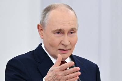 Putin-tilhengere raser: – Forrædere