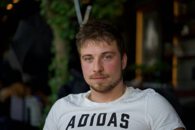 Isak Dreyer dømt til samfunnstjeneste