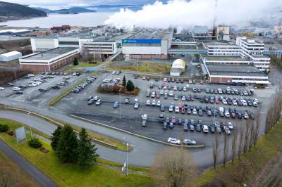 Norske Skog mister gratis klimakvoter