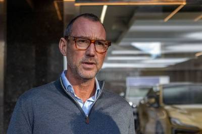 Kjøper bank: – Alle har glede av at det skjer noe i Bergen