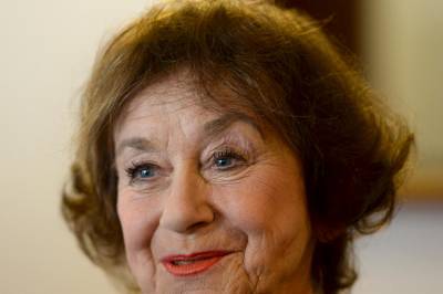 Skuespiller Inger Teien er død