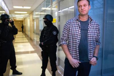 Aleksej Navalnyj ble høyst sannsynlig drept av froskegift, ifølge fem europeiske land