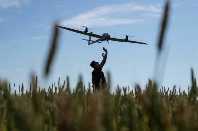 Slik har Ukraina kommet på offensiven i krigen