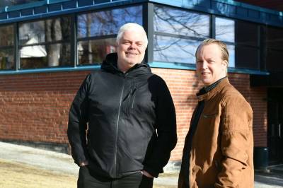 Mener du har det travelt: – Blir utsolgt i år også