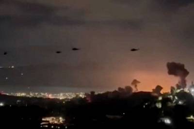 Militærforsker om USAs Venezuela-operasjon: – Helt spektakulært