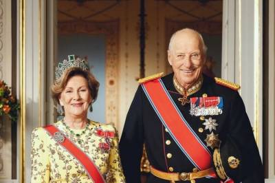 Gjør store endringer