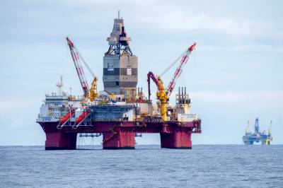 Klimabarometeret: Rekordhøy støtte til olje- og gassleting