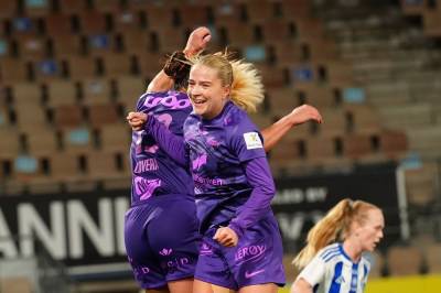 Snudde marerittrekke på ett minutt: – Var litt stresset
