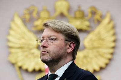 Russisk opposisjonsparti nektes valgdeltakelse