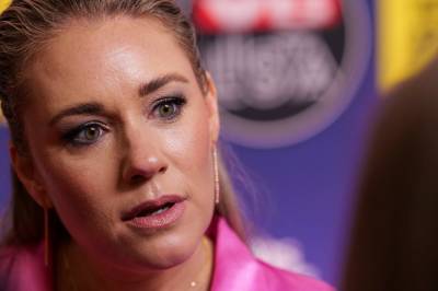 Ida Fladen ferdig i «Spårtsklubben»