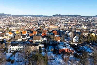 Regjeringens skattebombe: Flere boliger får mer rabatt