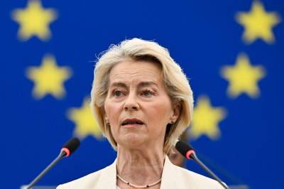 EU åpner døren for Canada