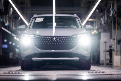 Vurderer løsning mot rekkeviddeangst: Elbil med bensinmotor