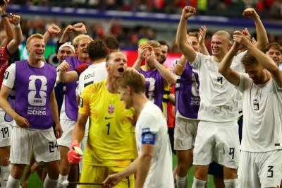 Norge mot monsterhopp på Fifa-rankingen