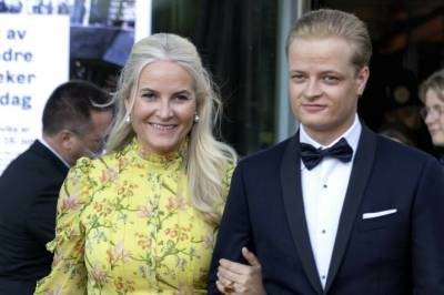 Skal se kvinnen i øynene