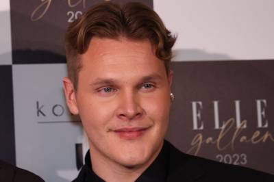 Jakter kjærligheten: – Jeg er livredd