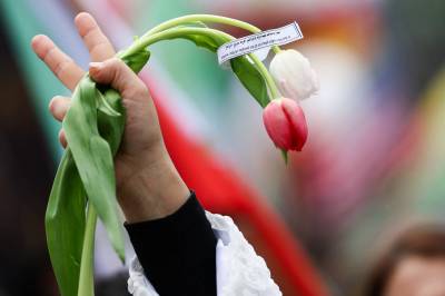 Kan Europa bli involvert i krigen i Midtausten?