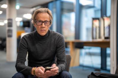 – Dette er grusomt og umenneskelig