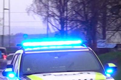 Kjører 500 mil hver dag