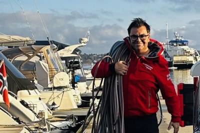 Vil samle gjestehavnene