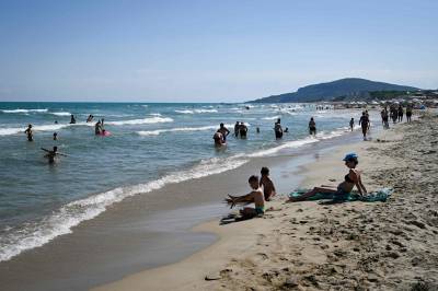 I morgen kan du bruke euro her