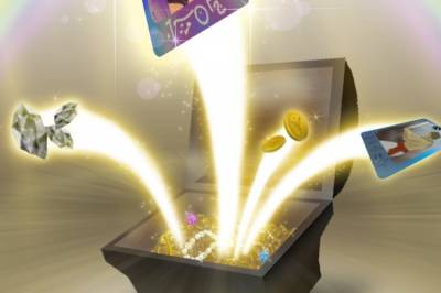 New York går til sak mot Valve – mener «loot bokser» er ulovlig gambling