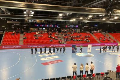 Ønsker seg 900 på tribunene: – Det er det vårt ansvar å få til