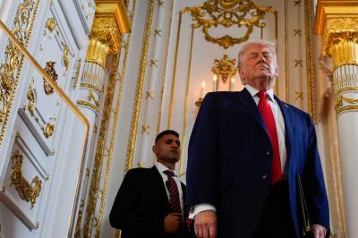 Hvem kan stoppe Trump? Nå tas kreativer metoder i bruk.