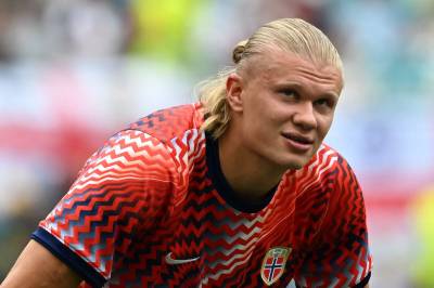 Haaland-hyllest etter storsignering