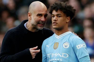 Overraskende melding